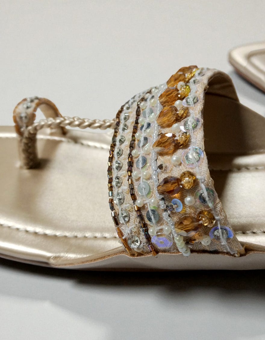 BROWN FOOTWEAR | JLFWC-23-025