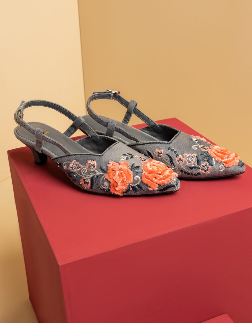 GREY CHAPPAL | JLFWC-25-1282