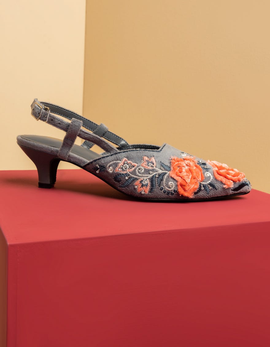 GREY CHAPPAL | JLFWC-25-1282