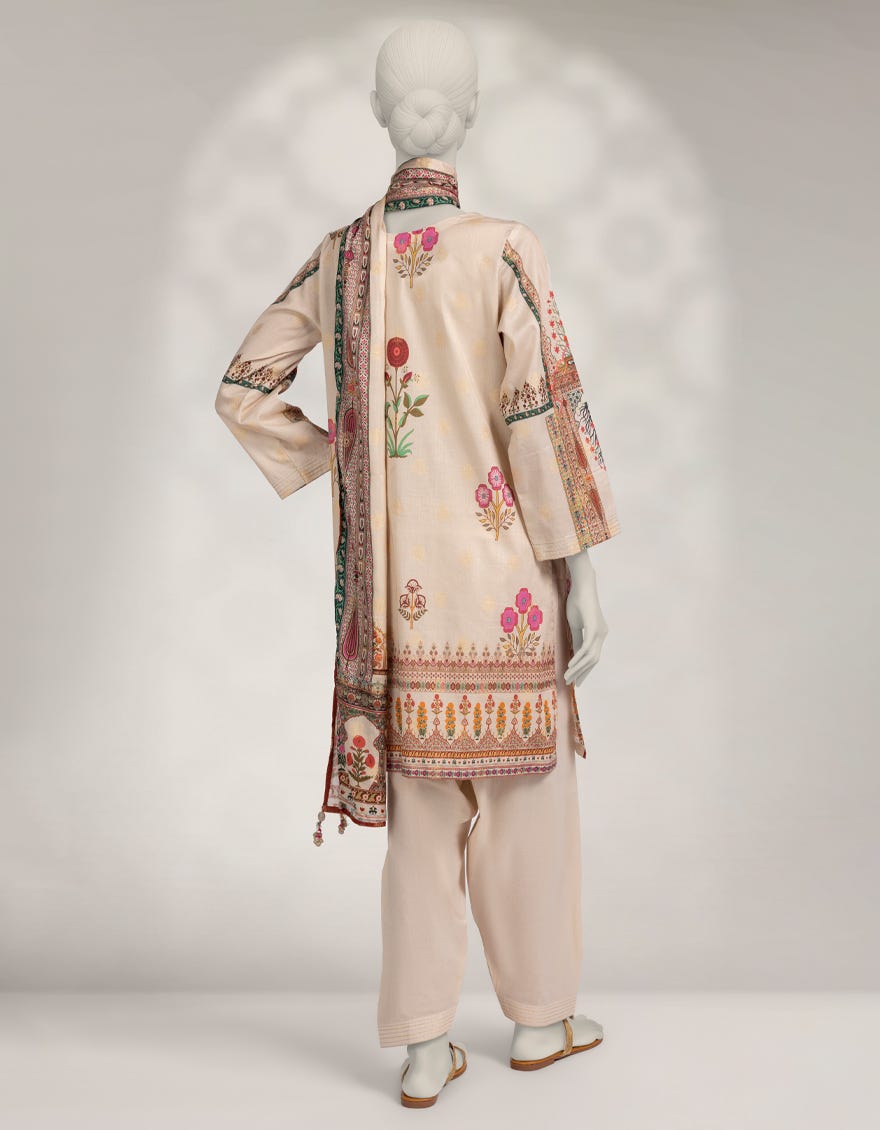 beige-jacquard-printed-3pc-stitched-jls25310s
