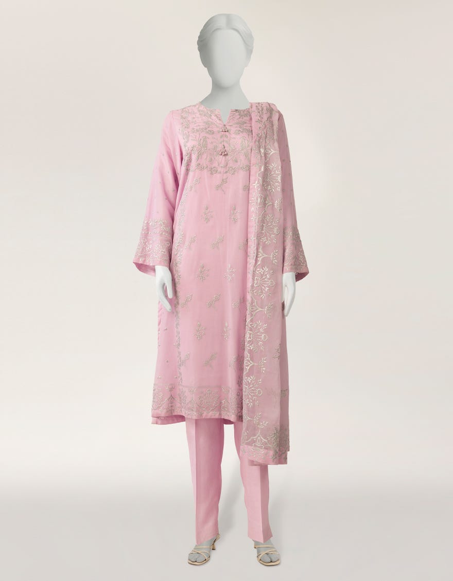 pink-chiffon-dyed-stitched-3pc-jls26570s