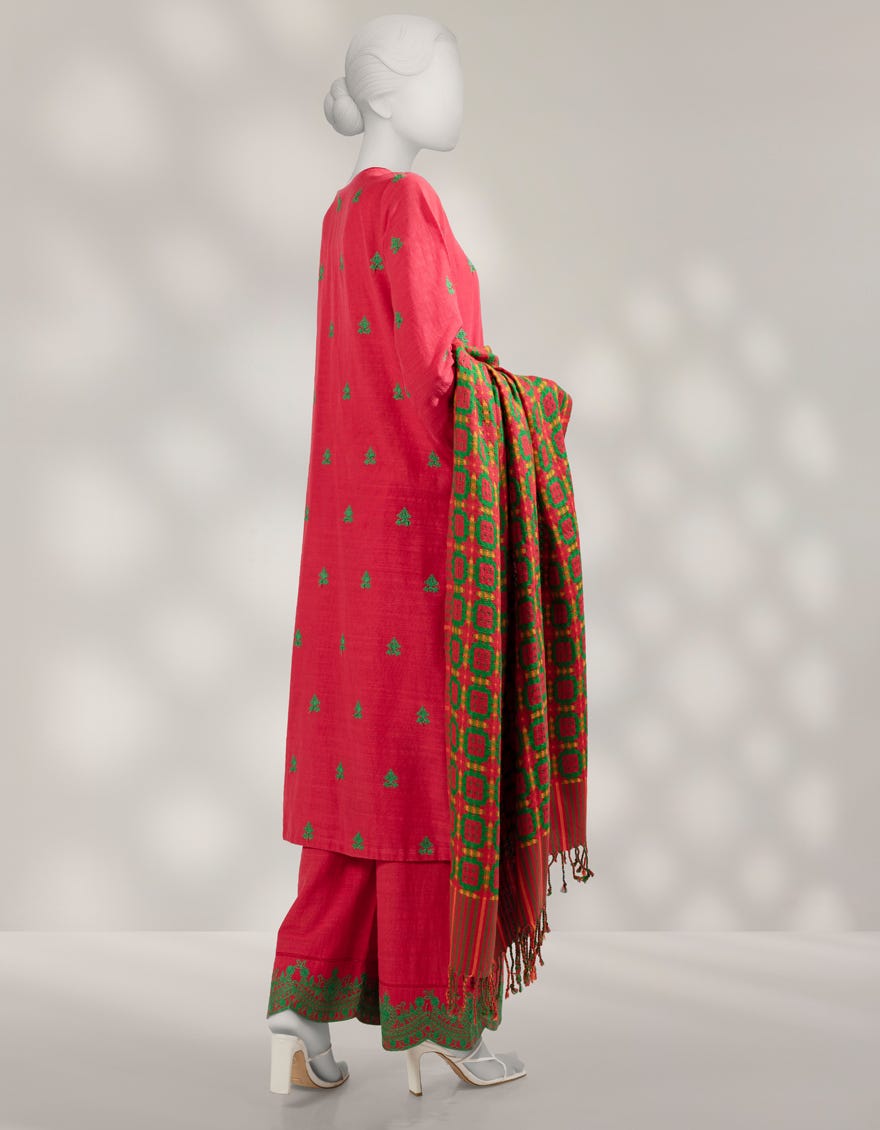 red-khaddar-slub-unstitched-3pc-jlu253507u
