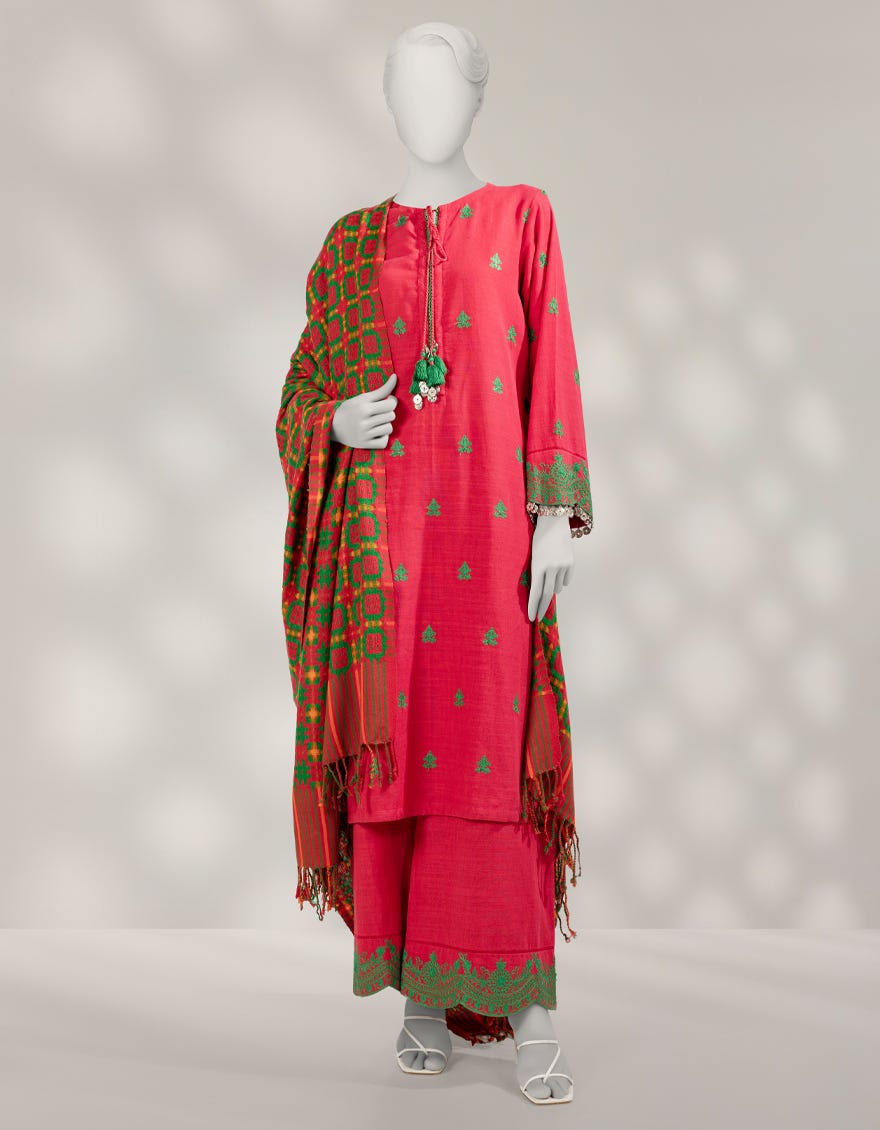 red-khaddar-slub-unstitched-3pc-jlu253507u