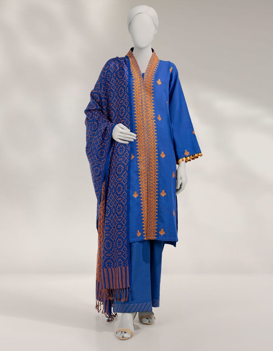 blue-khaddar-slub-unstitched-3pc-jlu253509u