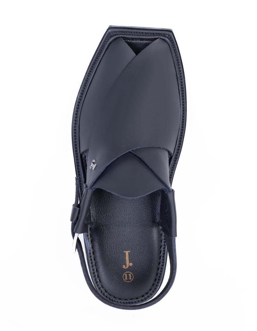 matt-black-trendy-peshawari-chappal-jjfw-jpc-11462