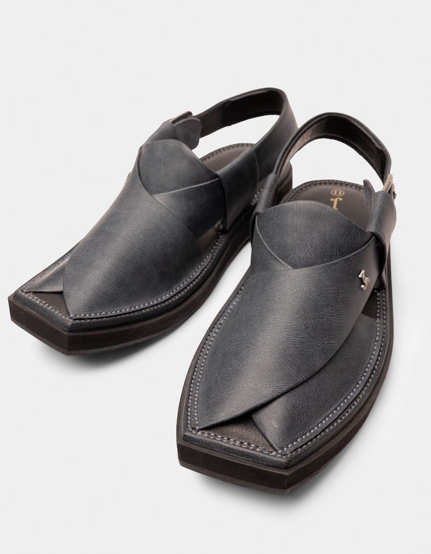 grey-plain-peshawari-sandals-jpc130kczapln