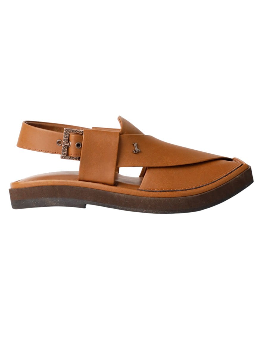 brown-plain-peshawari-sandals-jpc132kczapln