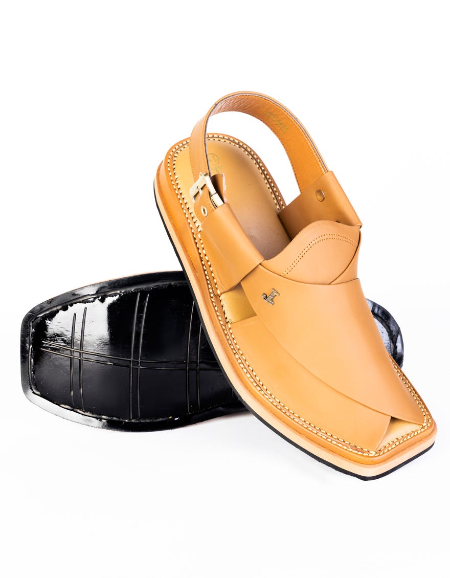 camel-trendy-peshawari-chappal-jpc4026scpln