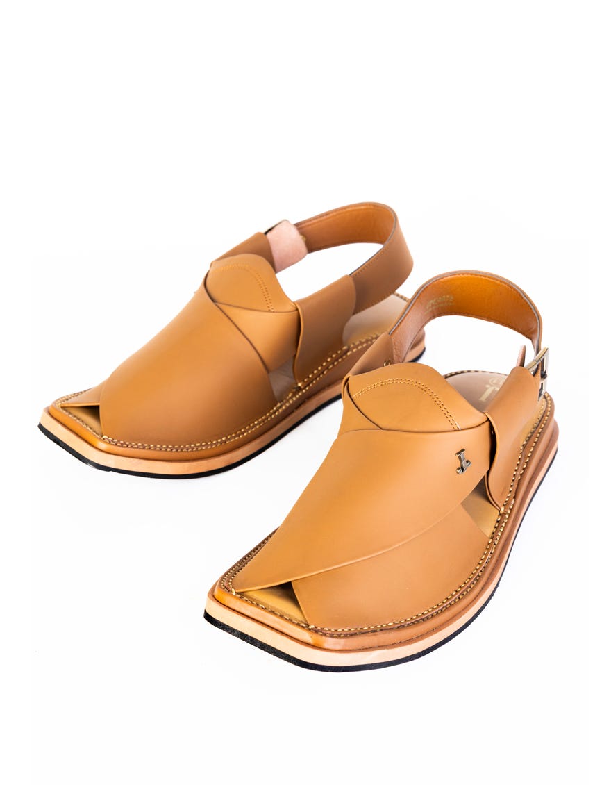 camel-trendy-peshawari-chappal-jpc4026scpln