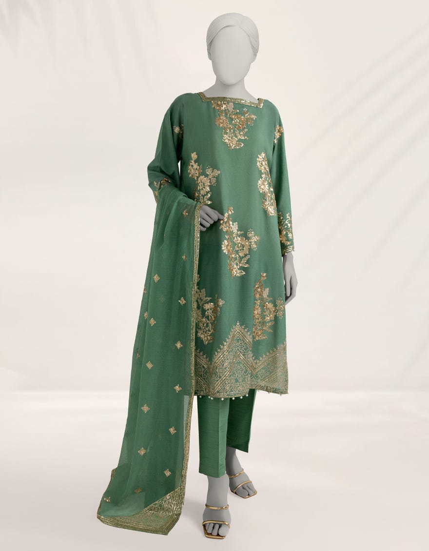 green-embroidered-cotton-net-3pc-stitched-jps253940s