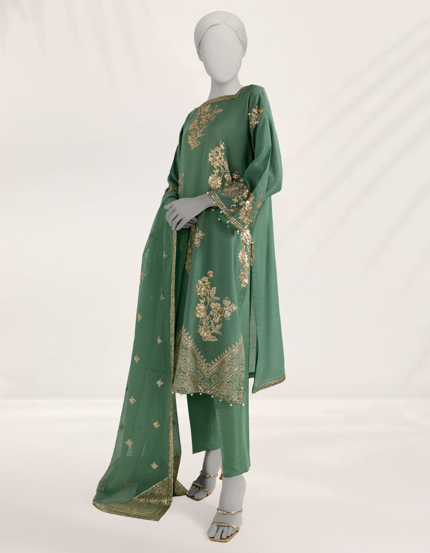 green-embroidered-cotton-net-3pc-stitched-jps253940s