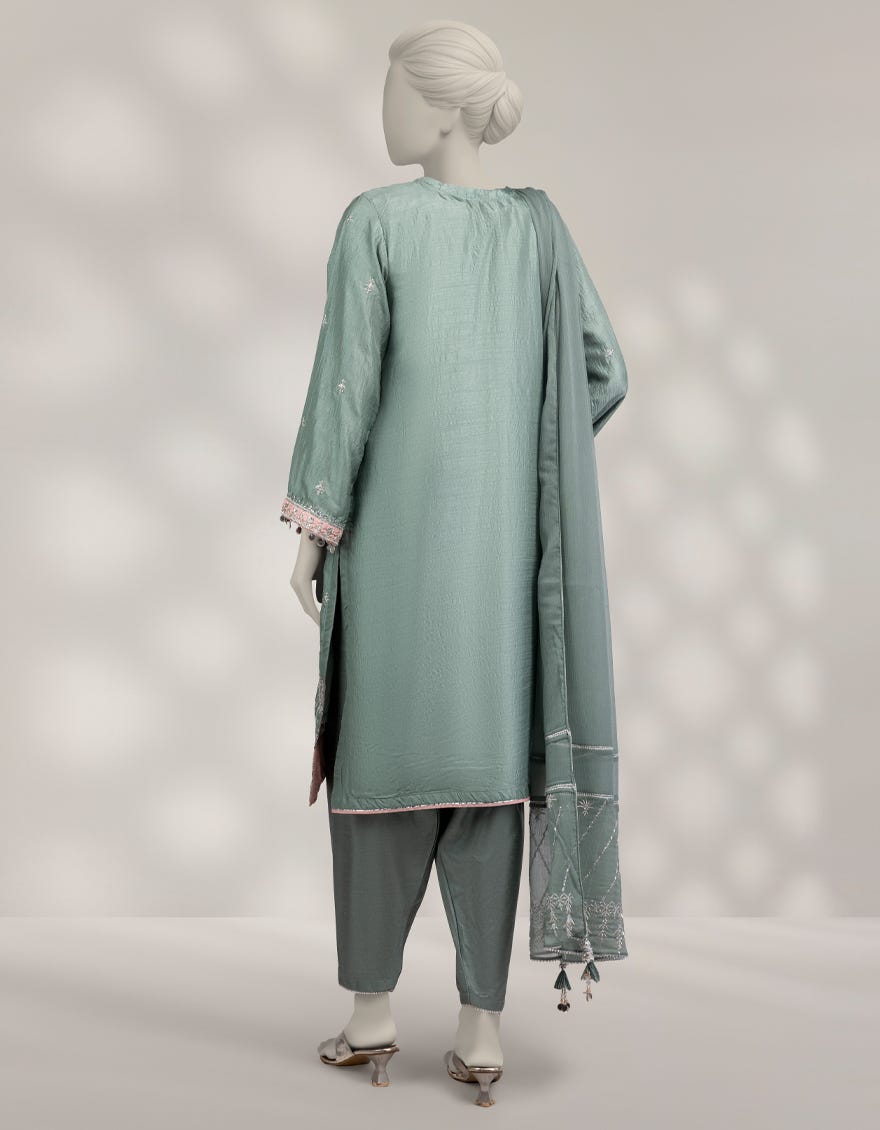 green-raw-silk-embroidered-3pc-stitched-jps253945s