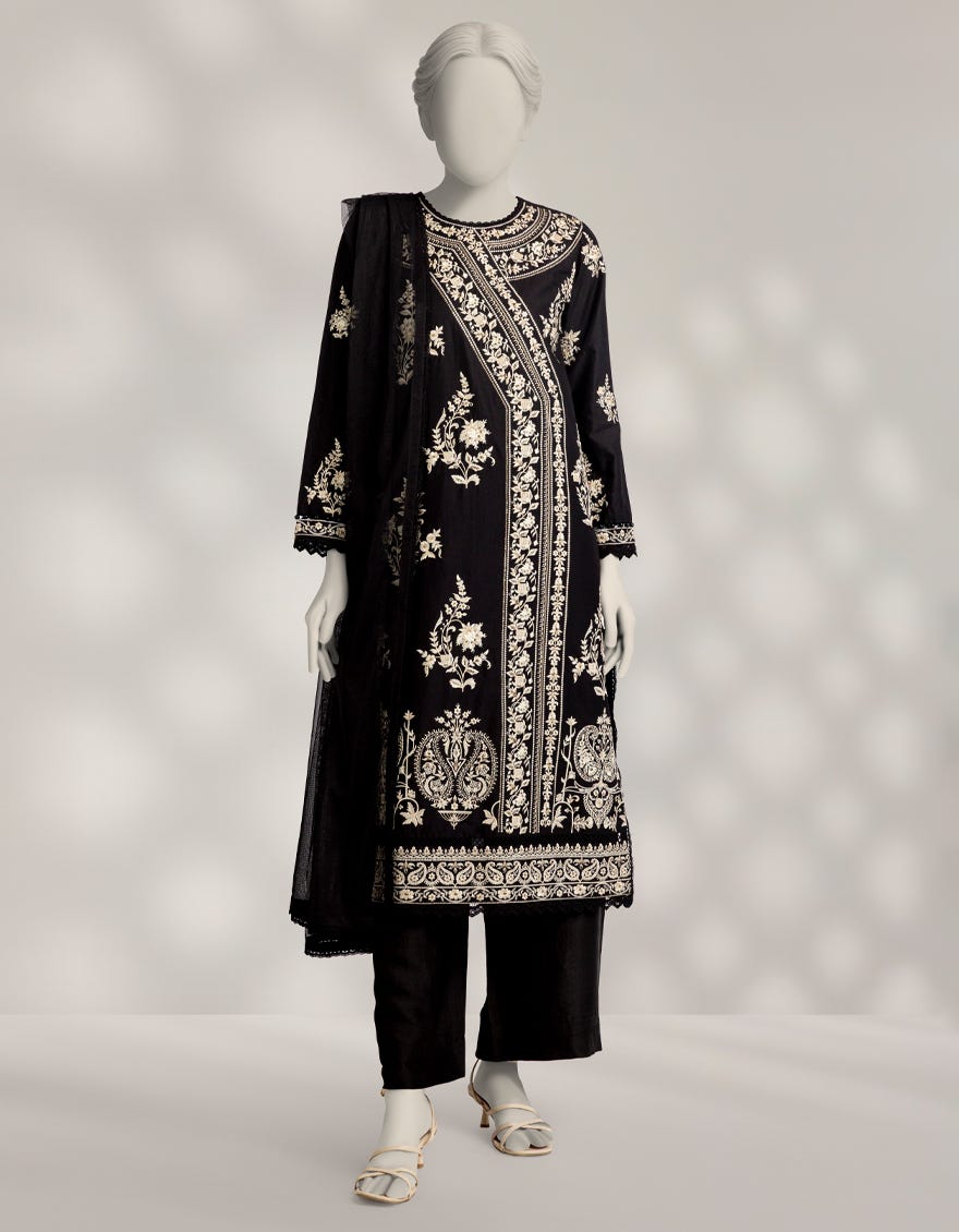 black-raw-silk-embroidered-3pc-stitched-jps253960s
