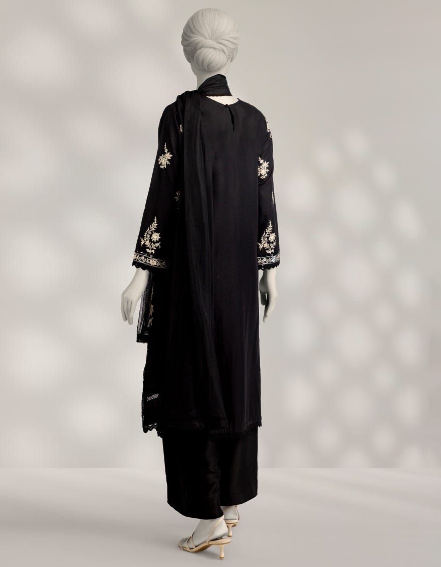 black-raw-silk-embroidered-3pc-stitched-jps253960s