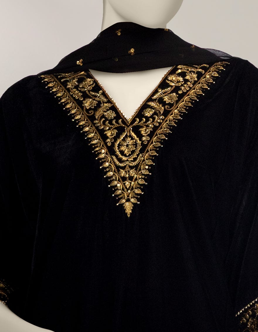 black-velvet-embroidered-3pc-stitched-jps253963s