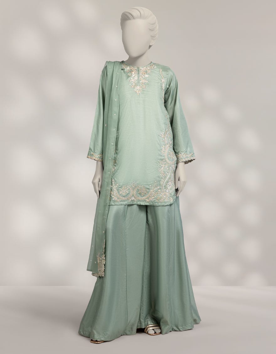 green-raw-silk-embroidered-3pc-stitched-jps253965s