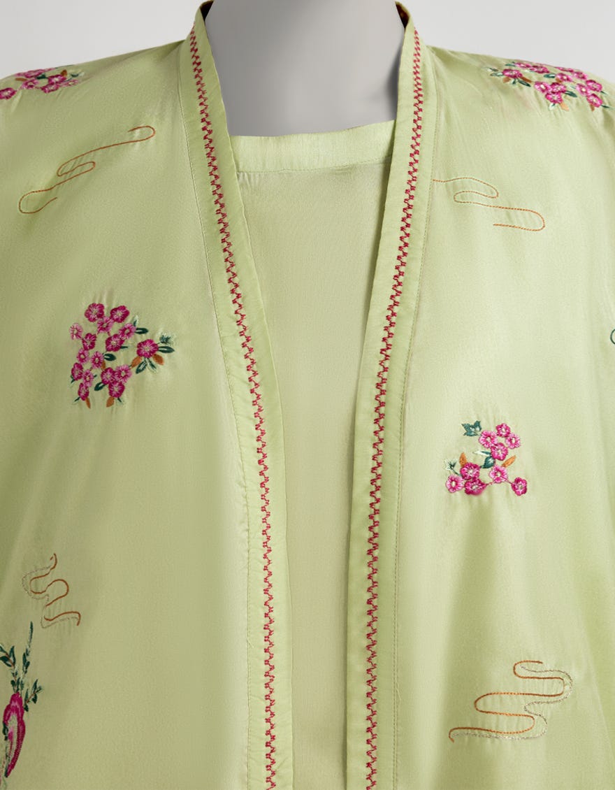 green-embroidered-raw-silk-2pc-stitched-jps253982s