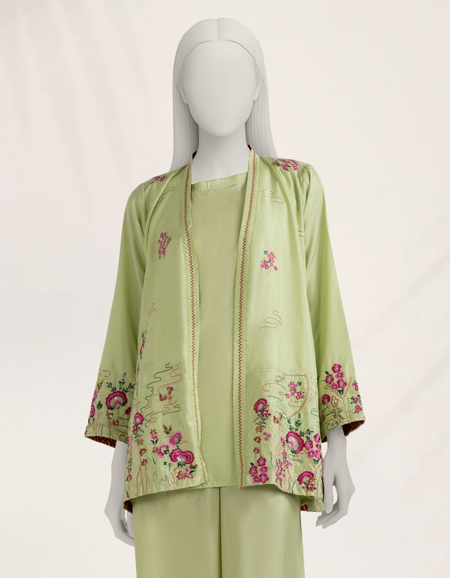 green-embroidered-raw-silk-2pc-stitched-jps253982s
