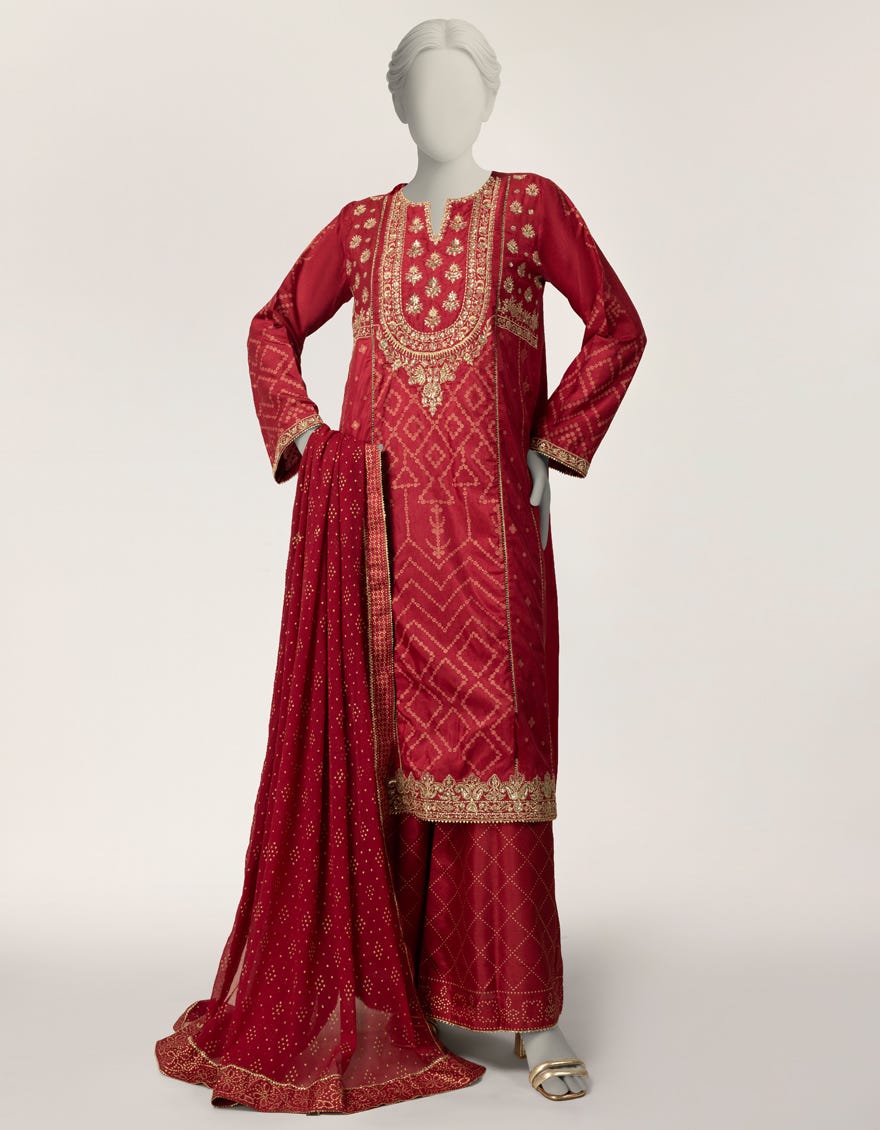 hot-pink-raw-silk-embroidered-stitched-3pc-jps264003s