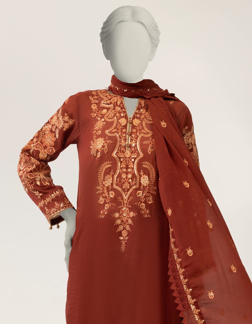 maroon-paper-cotton-embroidered-stitched-3pc-jps264022s