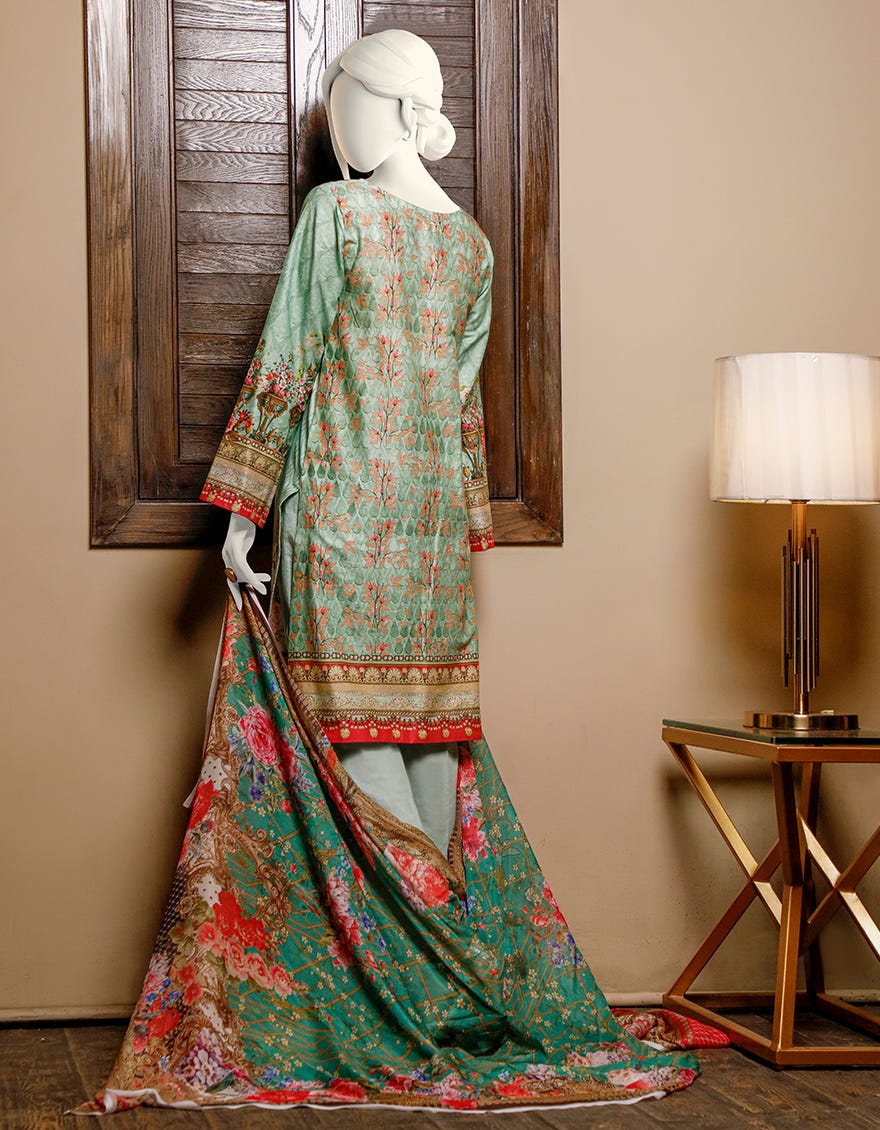 JJPW-S-JPWS-20-176 FB/Ice Haze