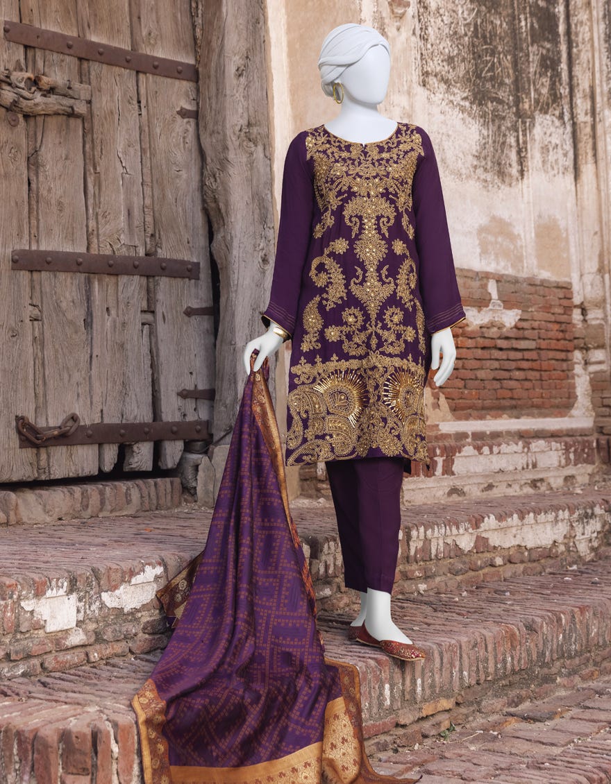 violet-unstitched-3-piece-jjls-s-jpus-23-514