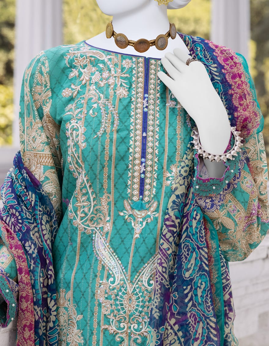 green-unstitched-3-piece-jjls-s-jpus-23-564