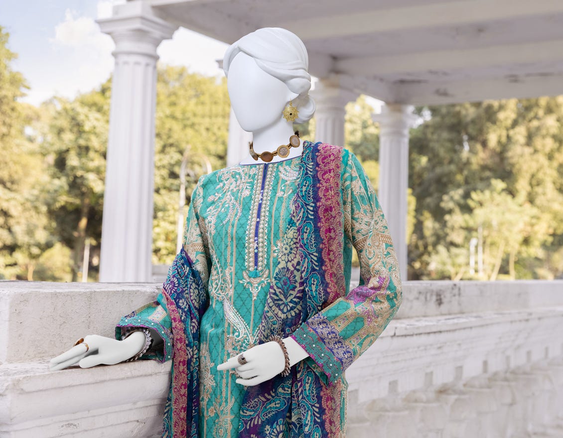 green-unstitched-3-piece-jjls-s-jpus-23-564