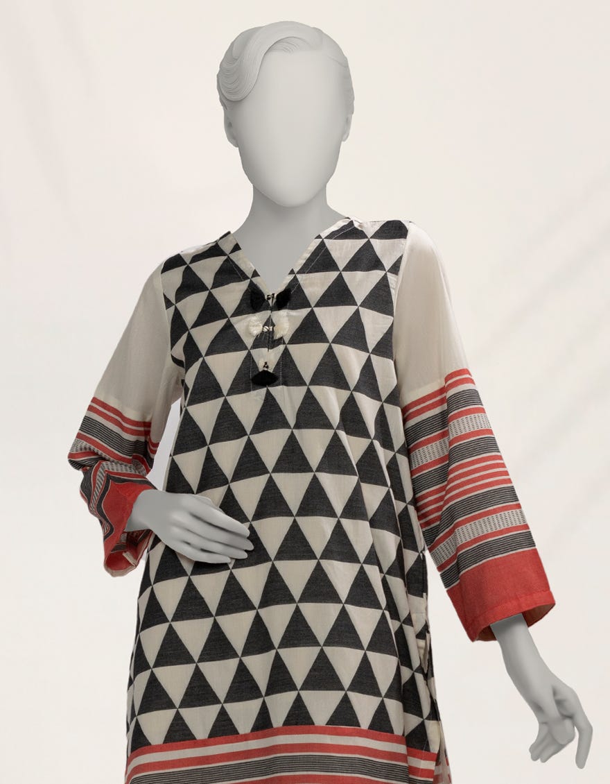 off-white-jacquard-dyed-kurti-jss25423s