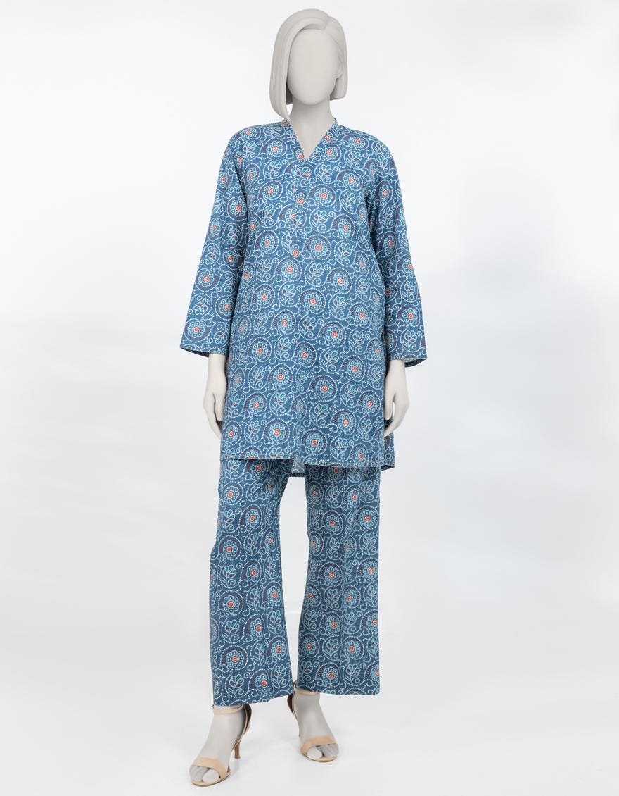 blue-printed-lawn-kurti-jss25492s