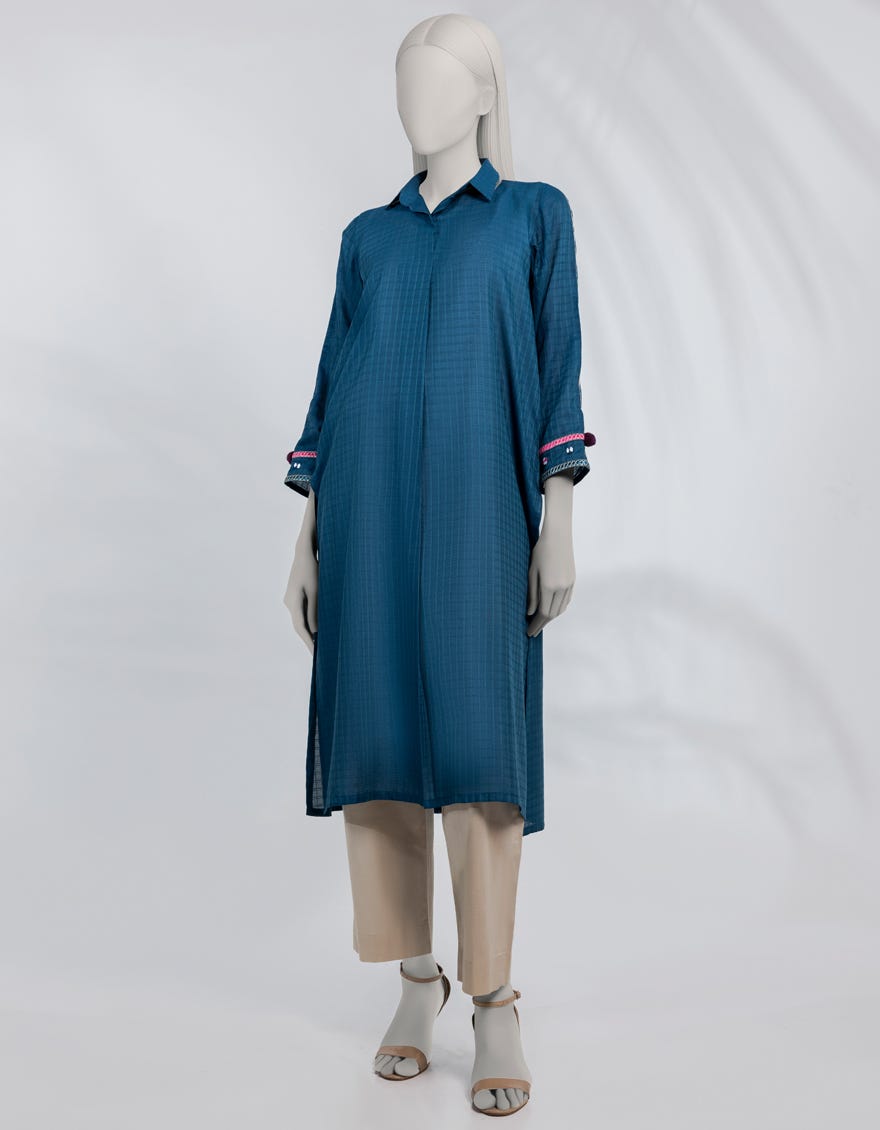 teal-embroidered-dobby-kurti-jss25516s
