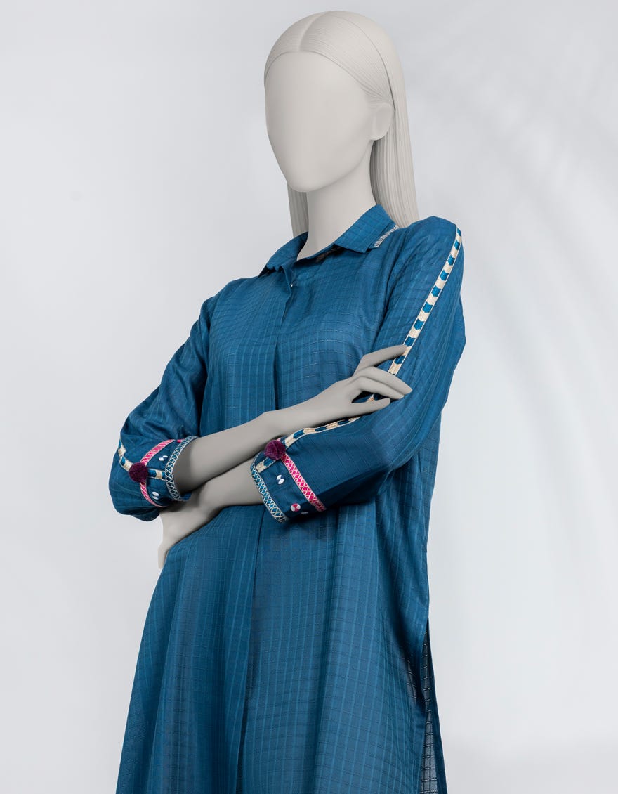 teal-embroidered-dobby-kurti-jss25516s