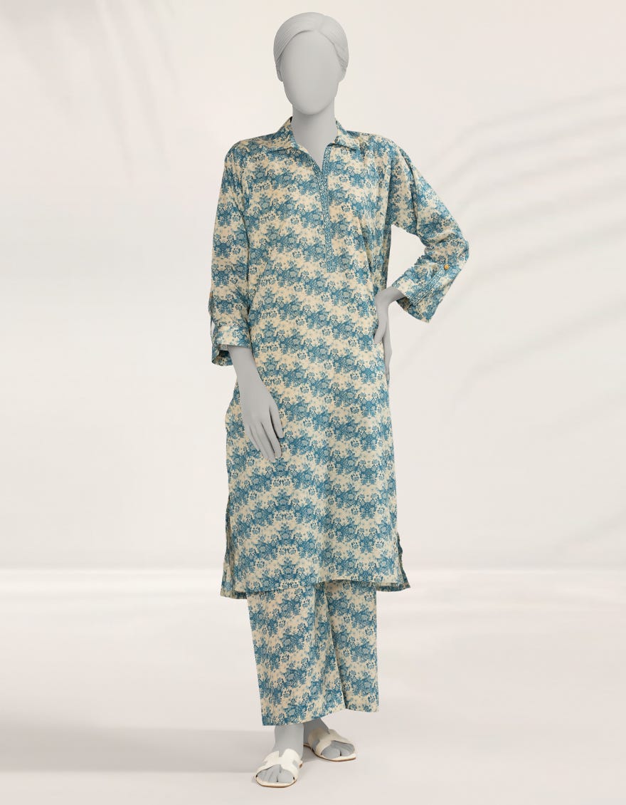 off-white-printed-lawn-kurti-jss25521s