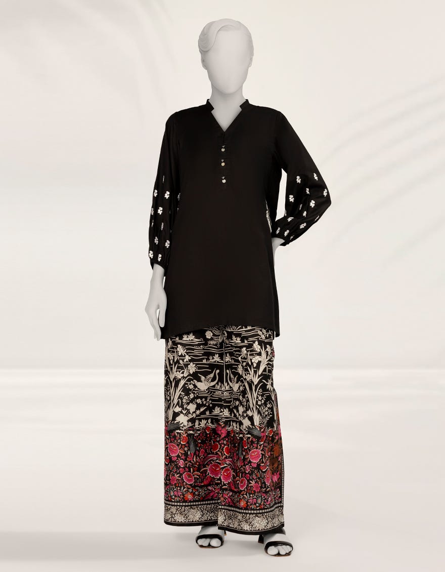 black-embroidered-textured-2pc-stitched-jst252199s