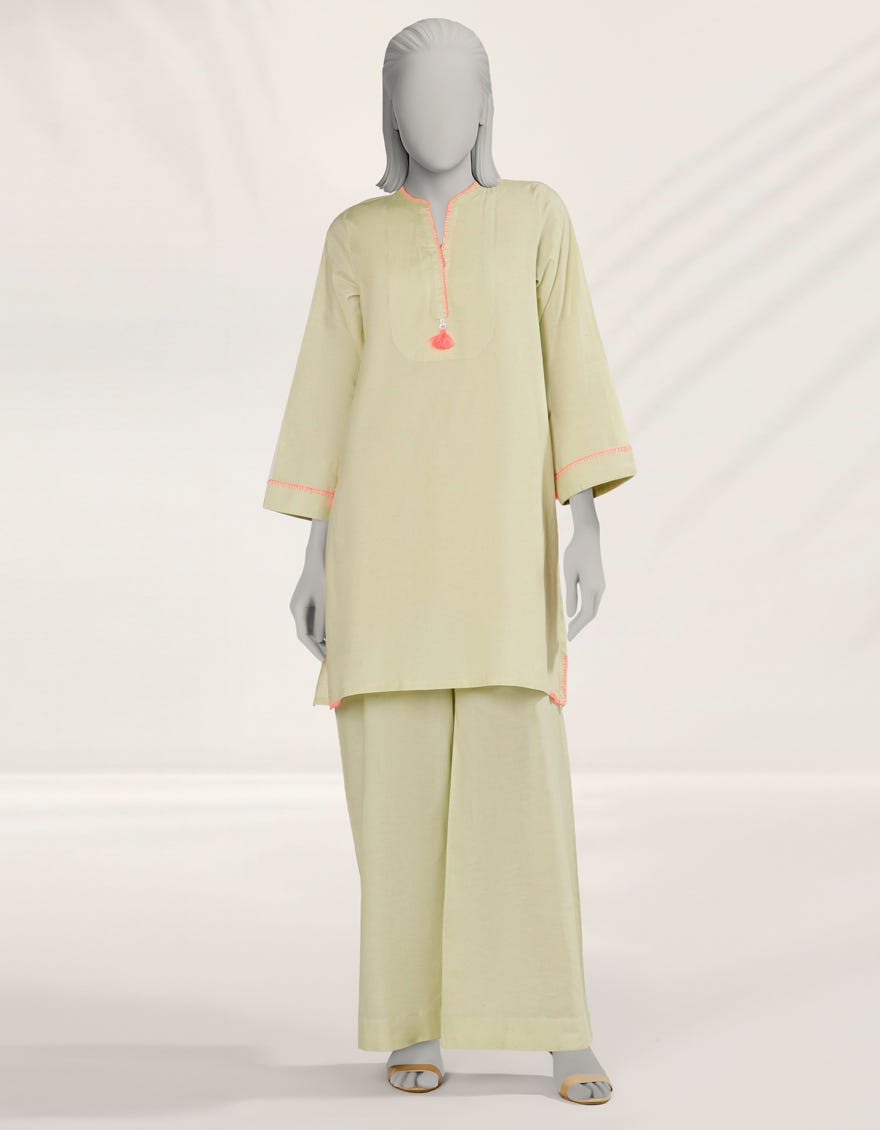 green-cotton-textured-2pc-stitched-jst252202s