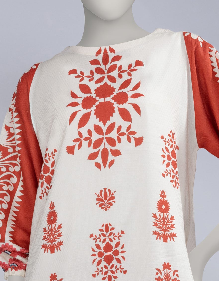 orange-dobby-digital-printed-2pc-stitched-jst252206s