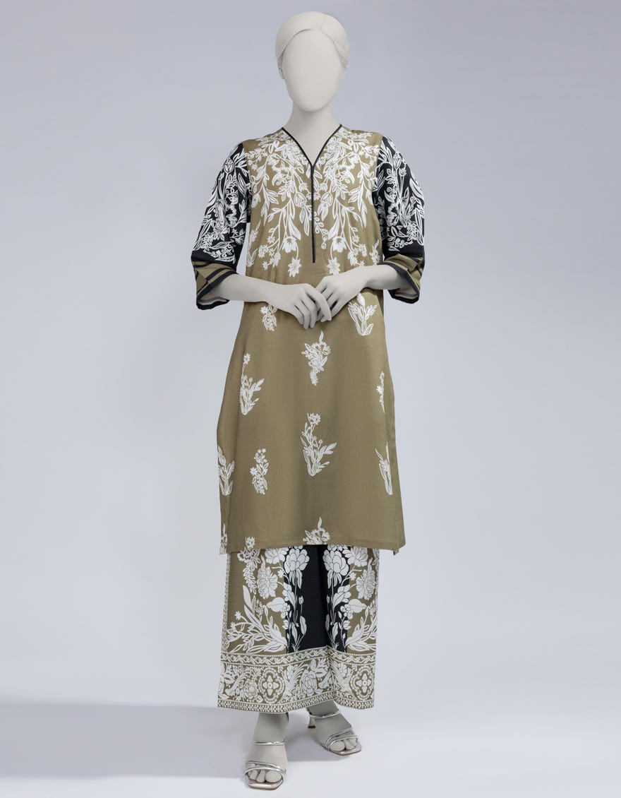 green-dobby-digital-printed-2pc-stitched-jst252207s