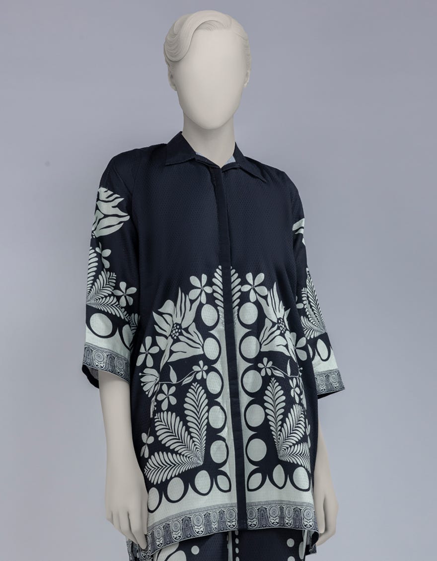 black-dobby-digital-printed-2pc-stitched-jst252208s