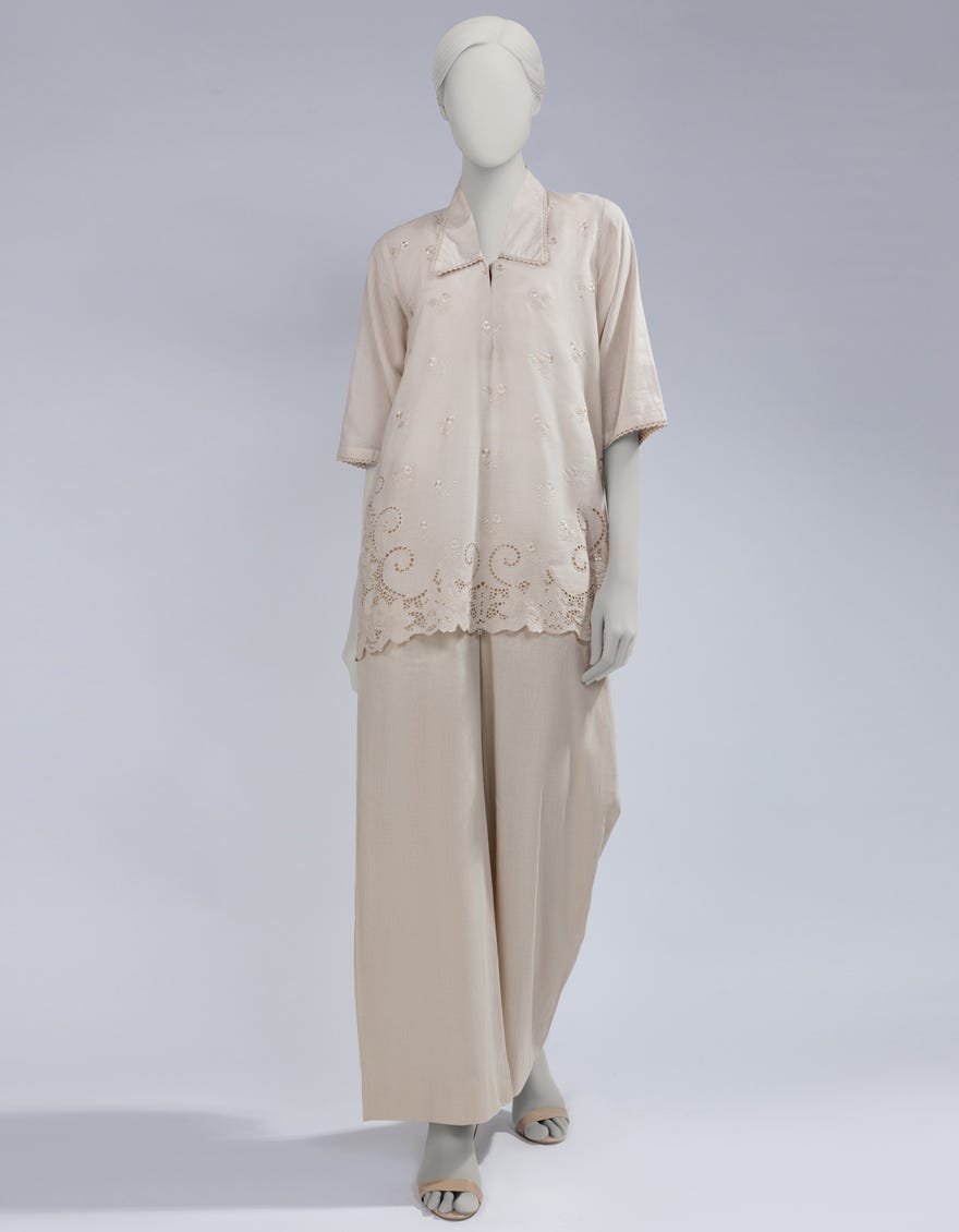 beige-lawn-schiffli-2pc-stitched-jst252212s