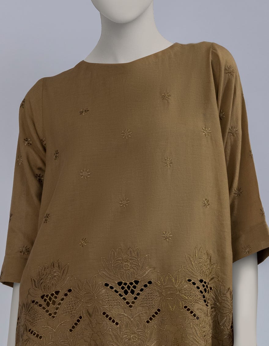 brown-lawn-schiffli-2pc-stitched-jst252213s