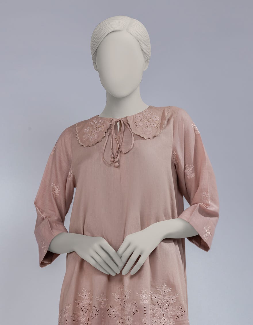 pink-lawn-schiffli-2pc-stitched-jst252214s