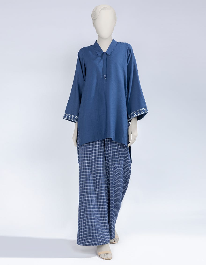 blue-dobby-dyed-2pc-stitched-jst252223s