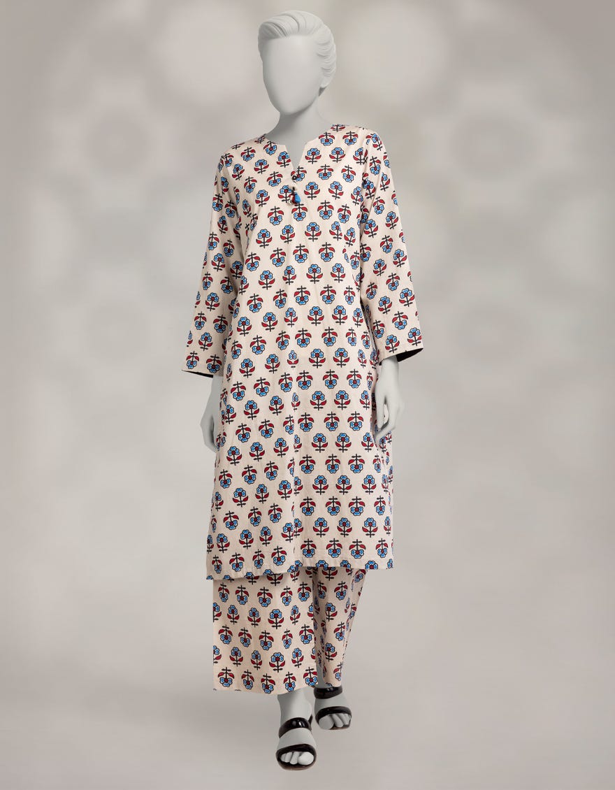 beige-cambric-printed-2pc-stitched-jst252271s