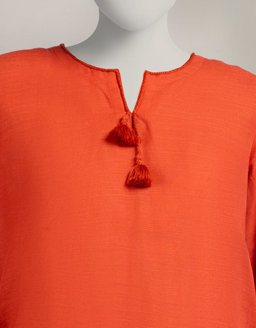 orange-khaddar-dyed-2pc-stitched-jst252277s