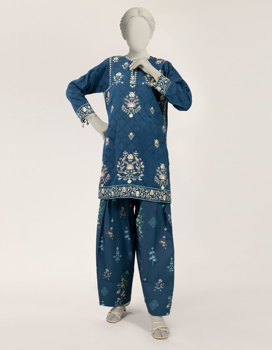 blue-dobby-embroidered-co-ord-set-jst262377s