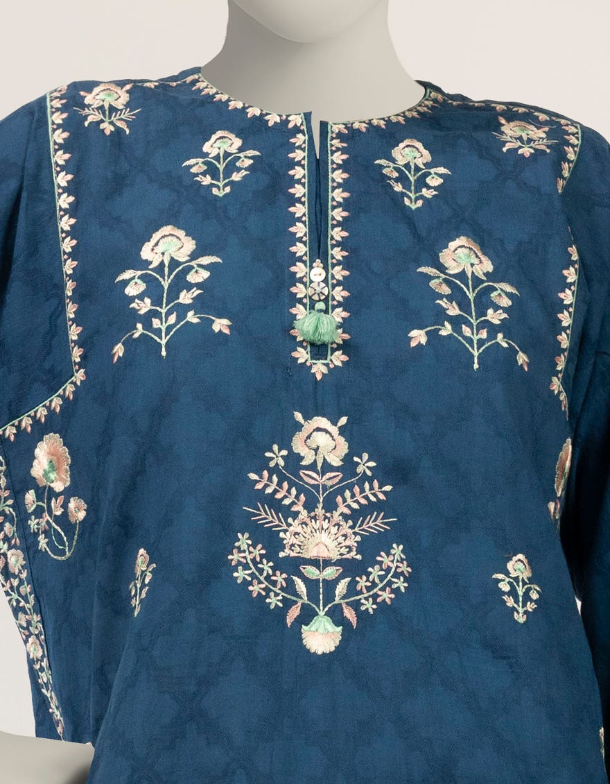 blue-dobby-embroidered-co-ord-set-jst262377s