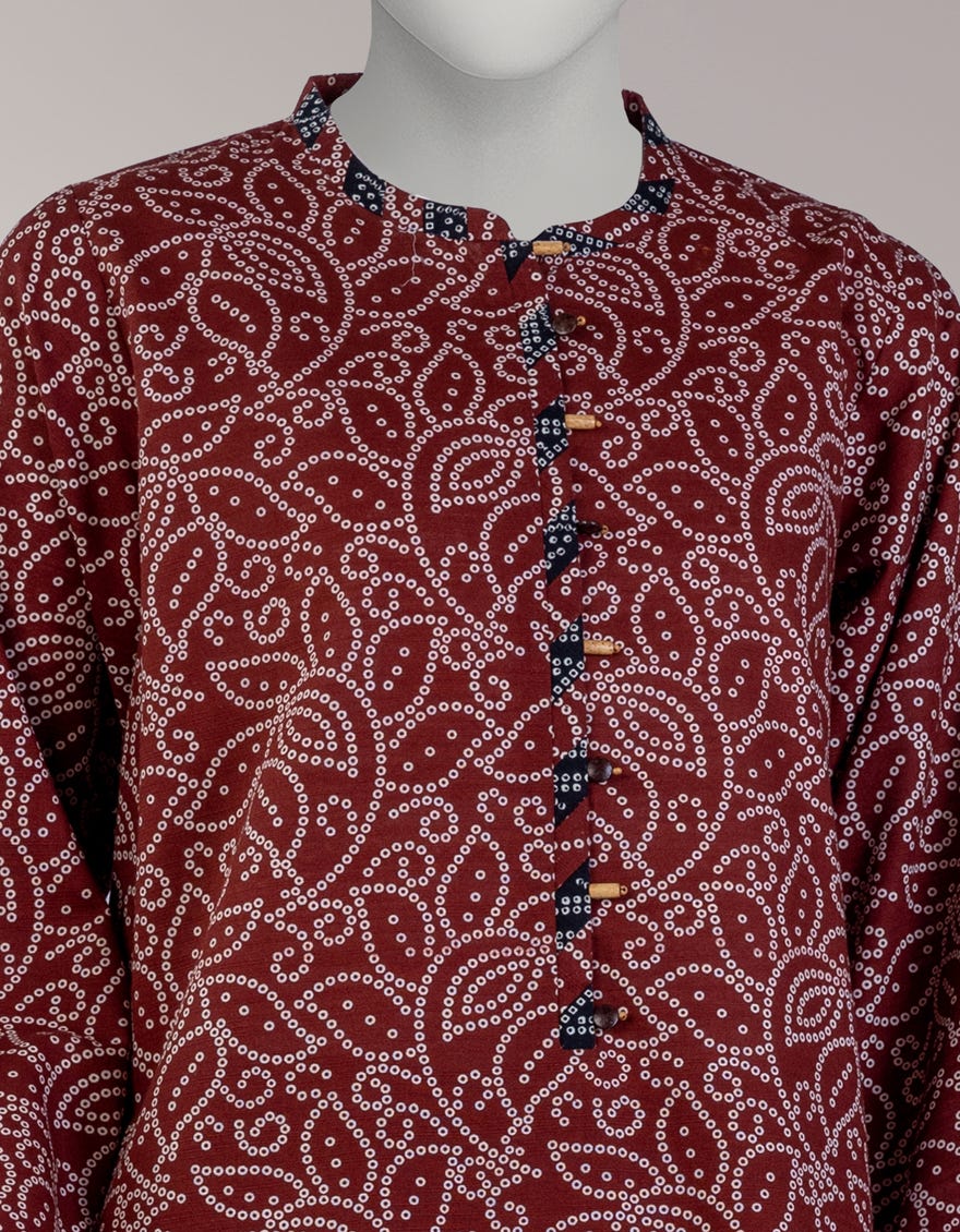 brown-light-khaddar-slub-printed-unstitched-1pc-jsu25946u