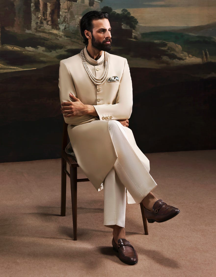 fawn-sherwani-jjsw589