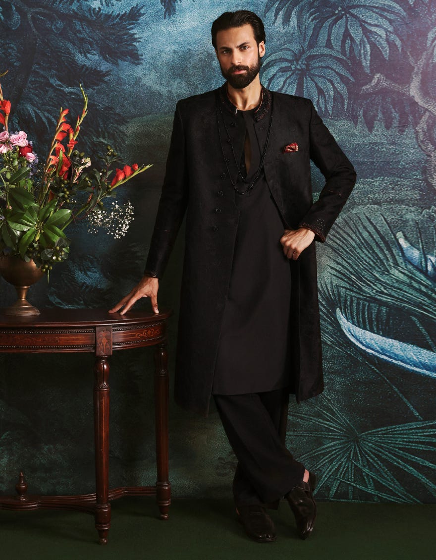 black-sherwani-jjsw593