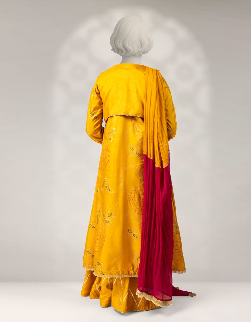 yellow-raw-silk-embroidered-3pc-stitched-jtf25764s